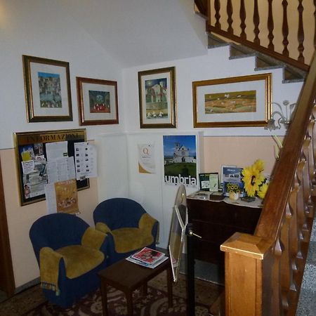 Campiglione Hotel Assisi Dış mekan fotoğraf