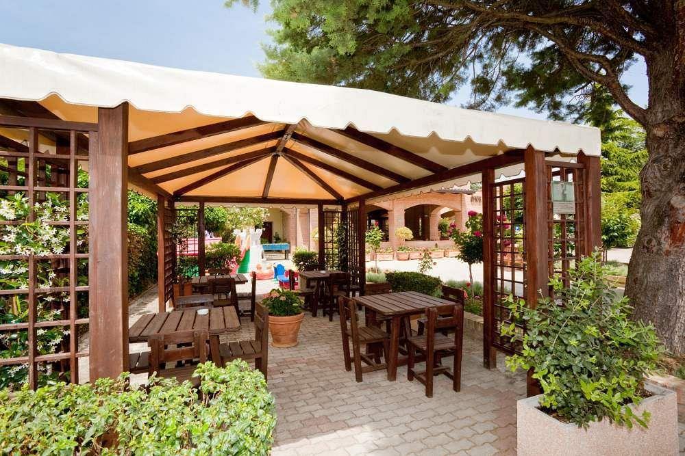 Campiglione Hotel Assisi Dış mekan fotoğraf
