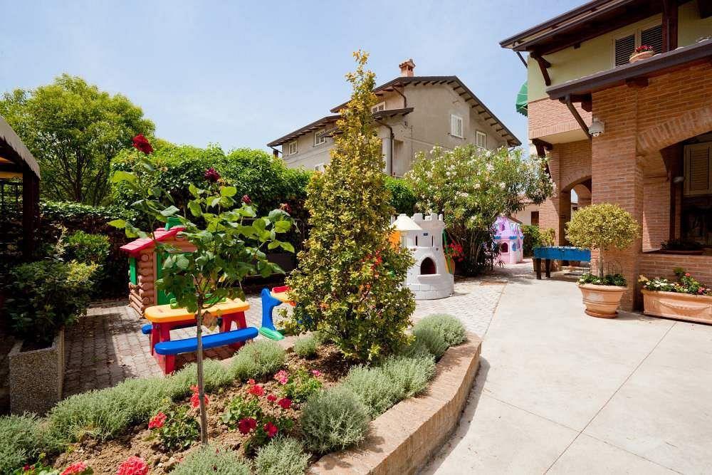 Campiglione Hotel Assisi Dış mekan fotoğraf