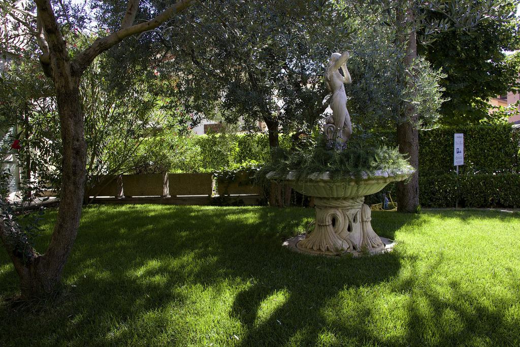 Campiglione Hotel Assisi Dış mekan fotoğraf