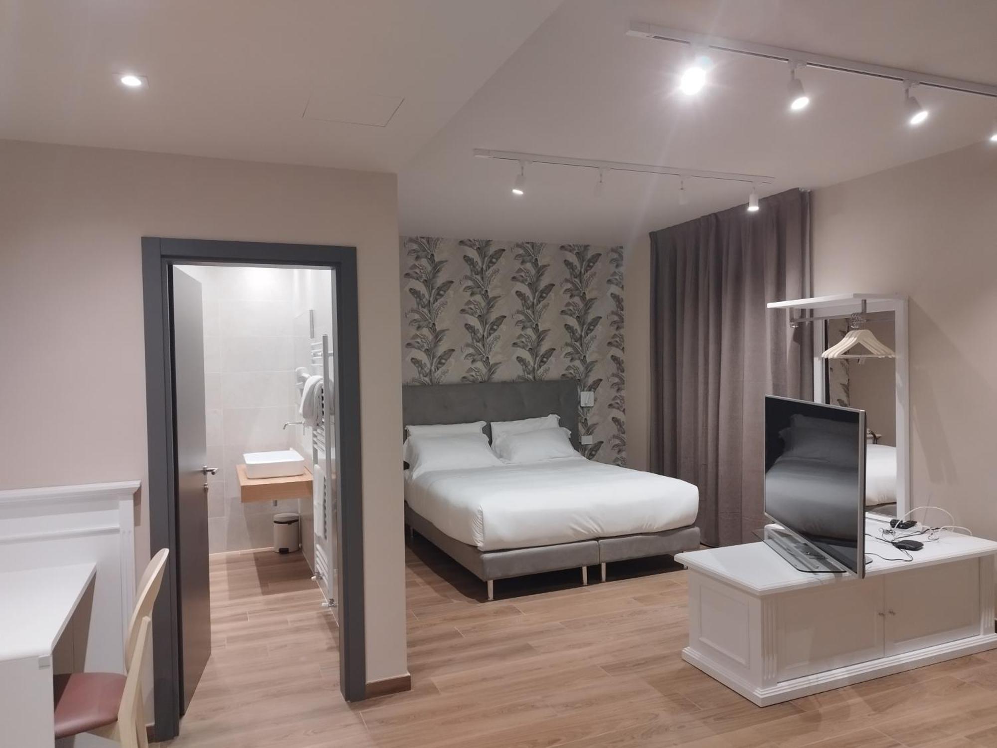Campiglione Hotel Assisi Dış mekan fotoğraf