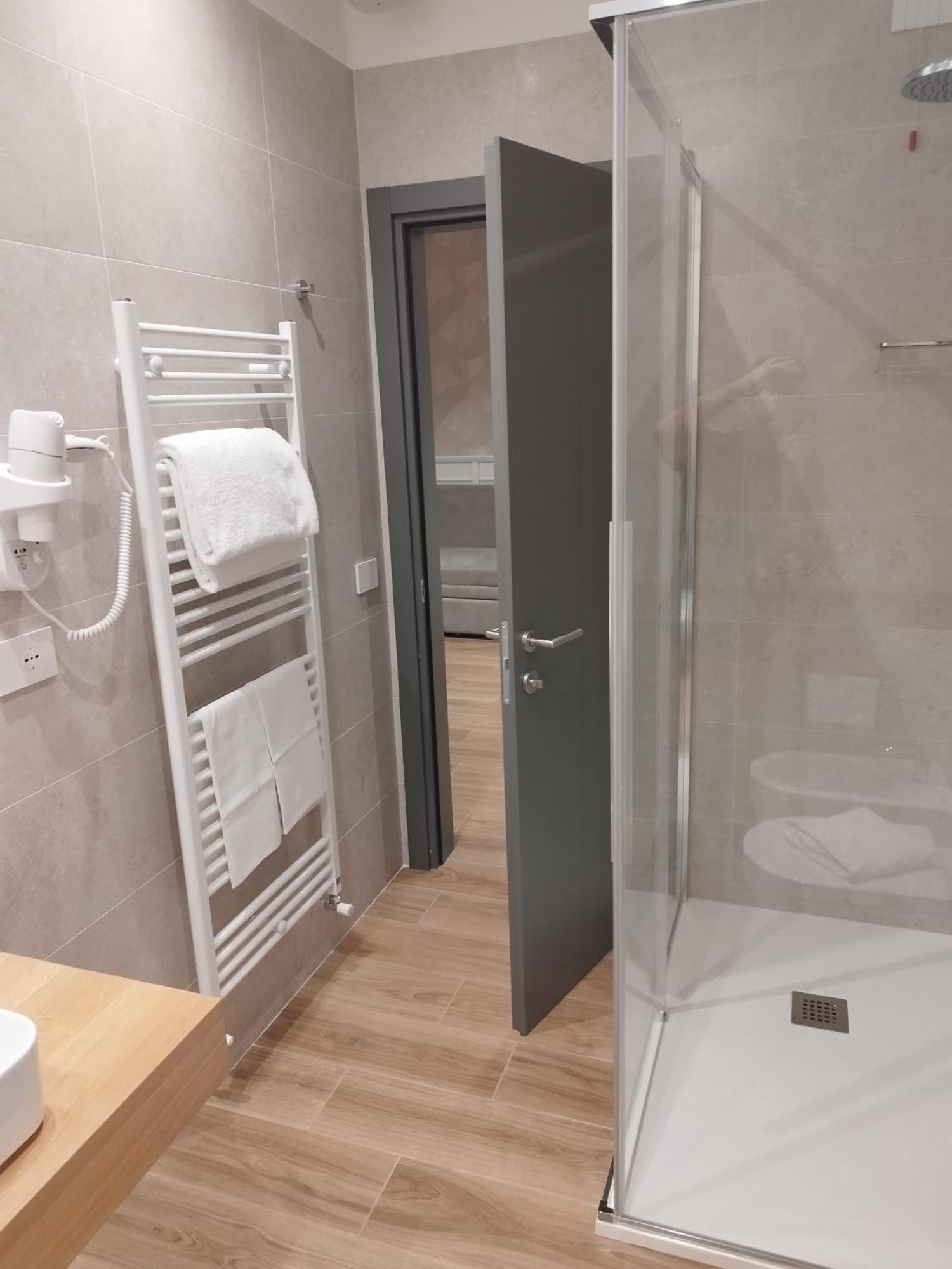 Campiglione Hotel Assisi Dış mekan fotoğraf