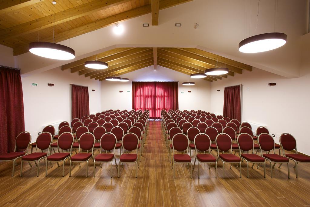 Campiglione Hotel Assisi Dış mekan fotoğraf
