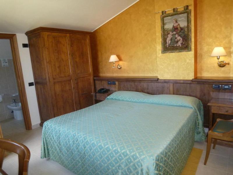 Campiglione Hotel Assisi Dış mekan fotoğraf