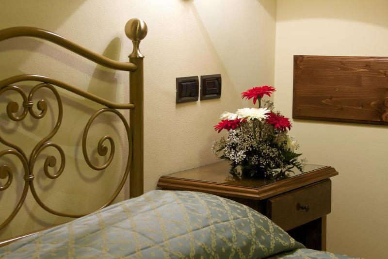 Campiglione Hotel Assisi Dış mekan fotoğraf