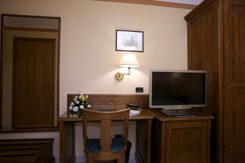 Campiglione Hotel Assisi Dış mekan fotoğraf