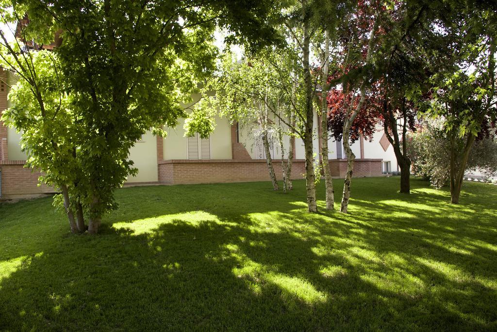 Campiglione Hotel Assisi Dış mekan fotoğraf