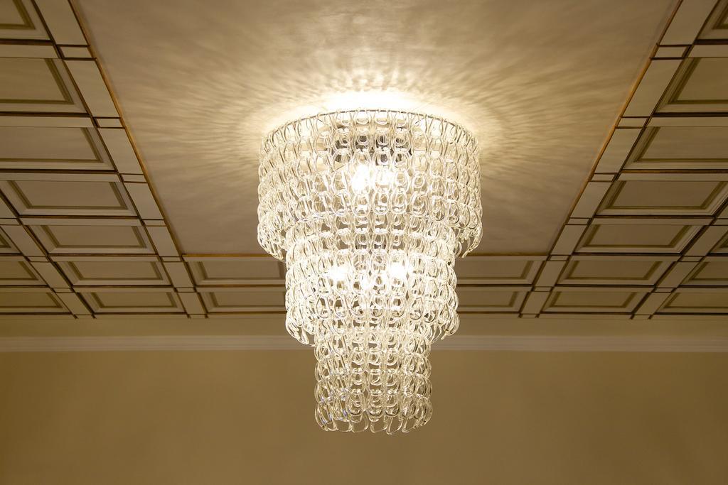 Campiglione Hotel Assisi Dış mekan fotoğraf